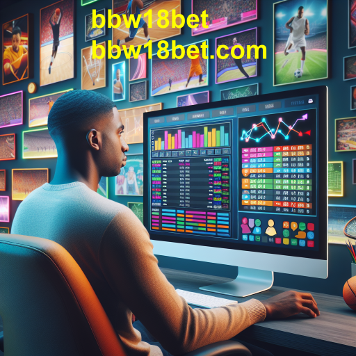 Apostas Esportivas na bbw18bet: Uma Nova Era de Entretenimento